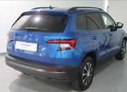 Škoda Karoq 4