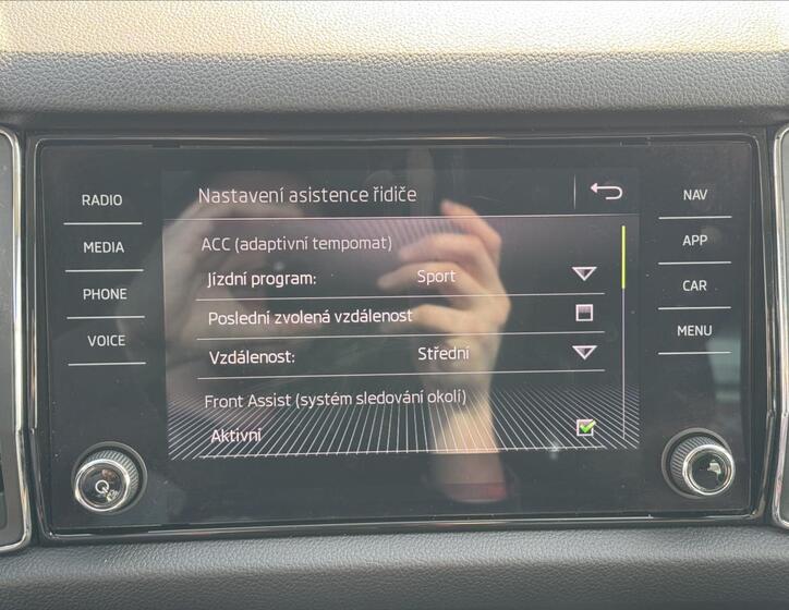 Škoda Kodiaq 18