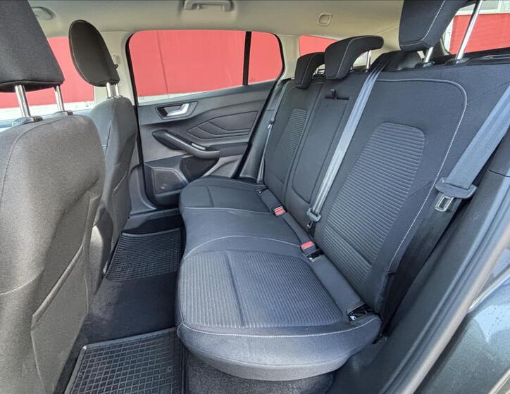 Ford Focus 15