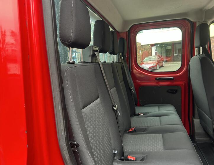 Ford Transit 60