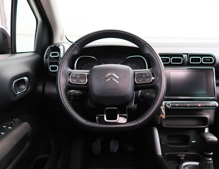 Citroën C3 Aircross 20