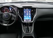 Subaru Outback 9