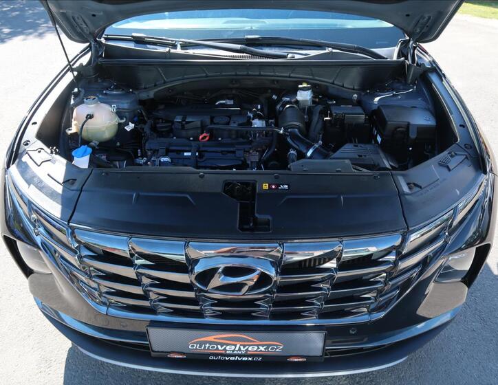 Hyundai Tucson 24