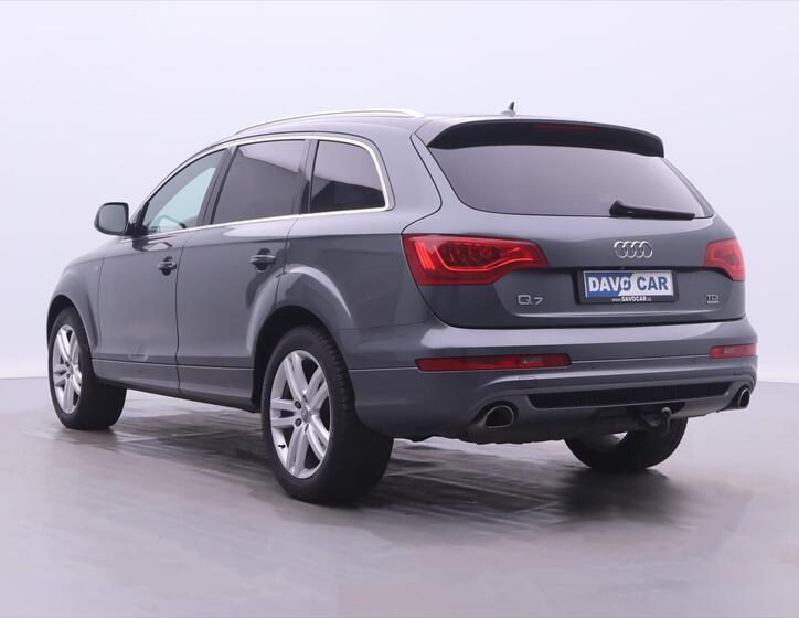 Audi Q7 5