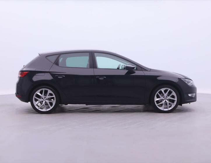 Seat Leon 8
