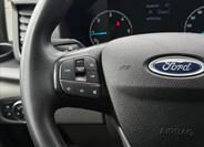 Ford Transit Custom 19