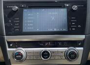 Subaru Outback 15