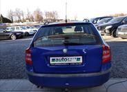 Škoda Octavia 6