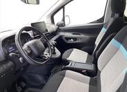 Citroën Berlingo 5