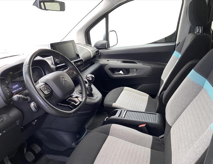 Citroën Berlingo 5