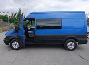 Ford Transit 1