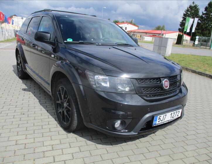 Fiat Freemont 38