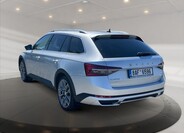 Škoda Superb 4