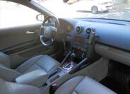 Audi A3 13