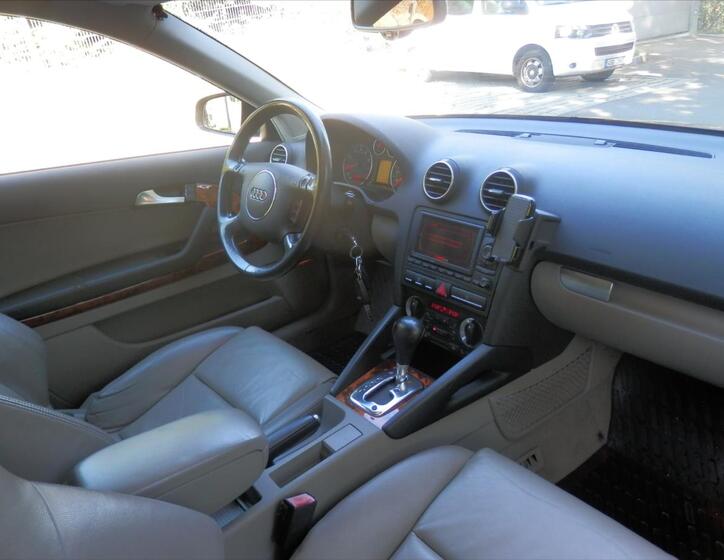 Audi A3 13