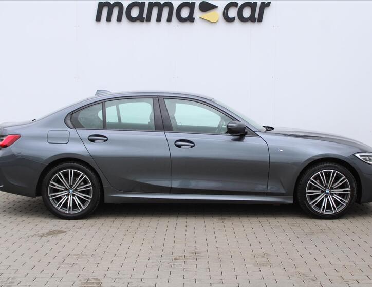 BMW Řada 3 8
