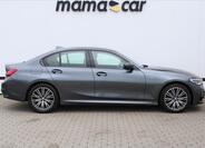 BMW Řada 3 8