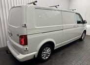 Volkswagen Transporter 8