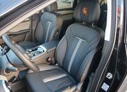 Dongfeng U-Tour 10
