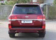 Toyota Land Cruiser 5