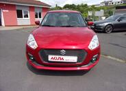 Suzuki Swift 8