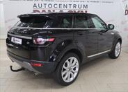Land Rover Range Rover Evoque 4