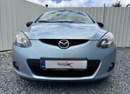 Mazda 2 2