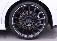 Mercedes-Benz Třídy A 34