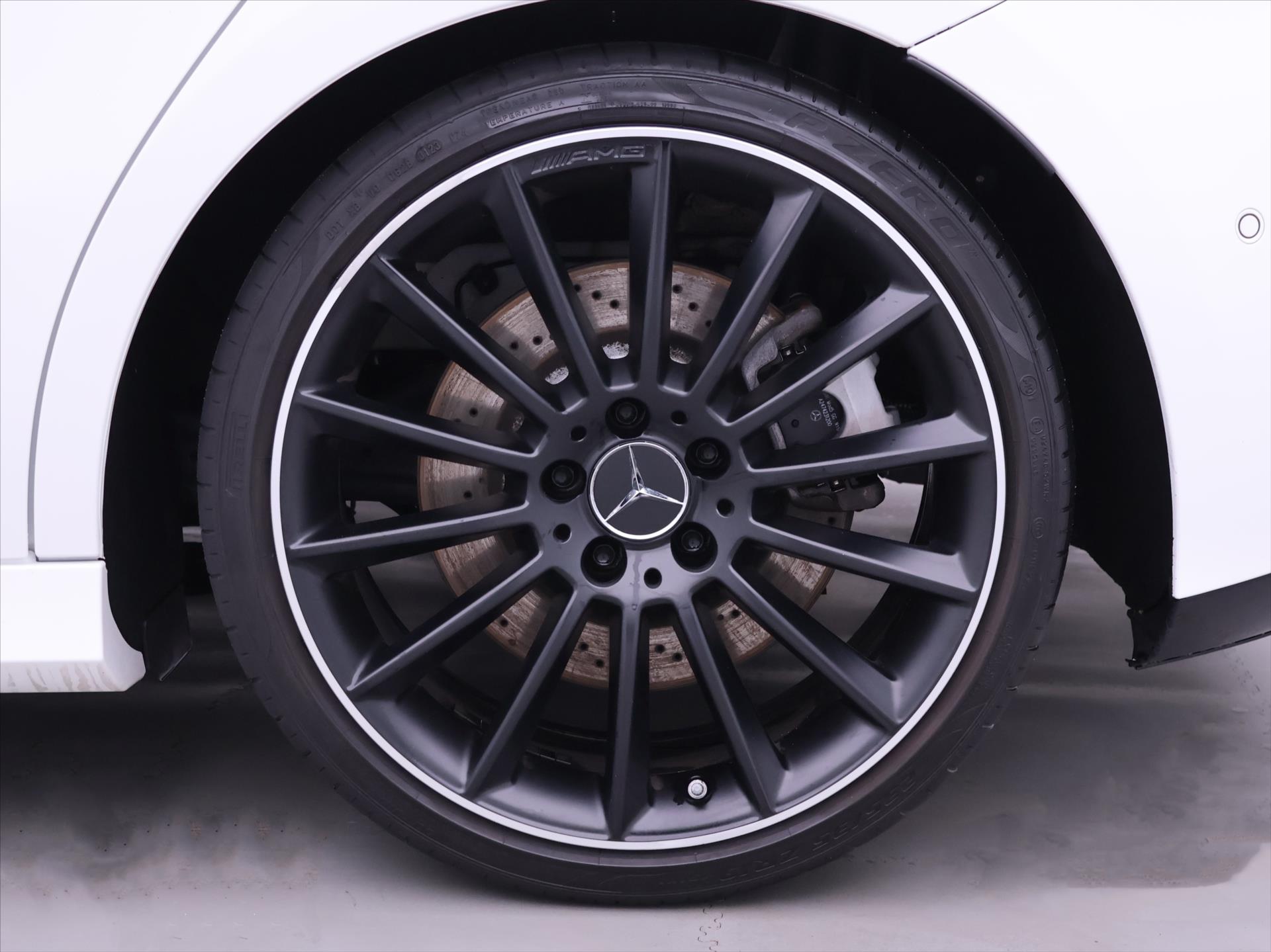 Mercedes-Benz Třídy A