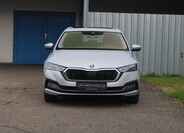 Škoda Octavia 2