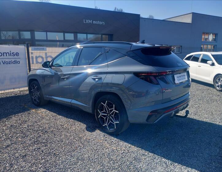 Hyundai Tucson 6