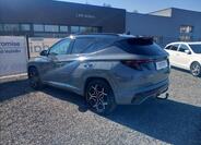 Hyundai Tucson 6