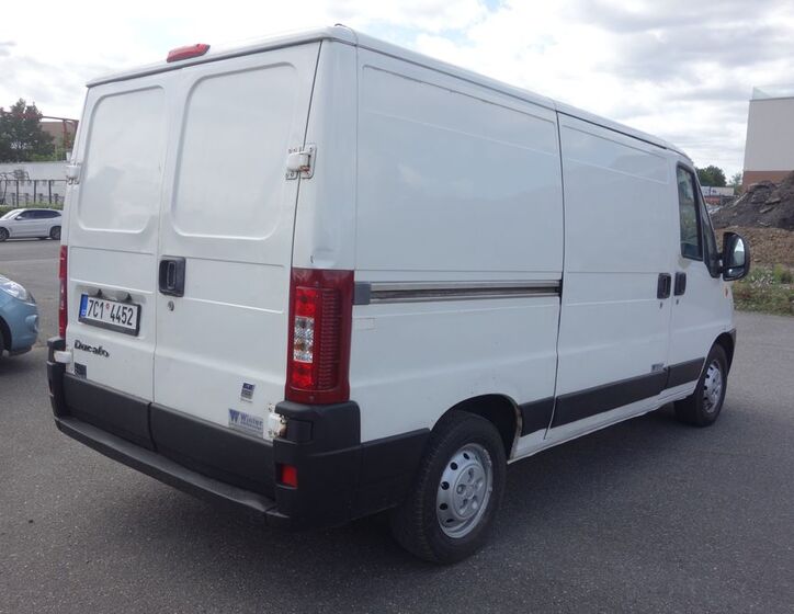 Fiat Ducato 10