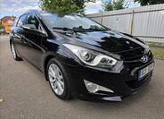 Hyundai i40 8