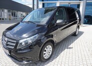 Mercedes-Benz Vito 3