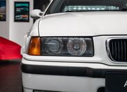 BMW M3 20