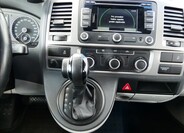 Volkswagen Transporter 8
