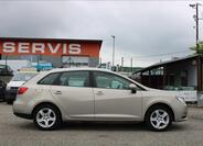 Seat Ibiza 4