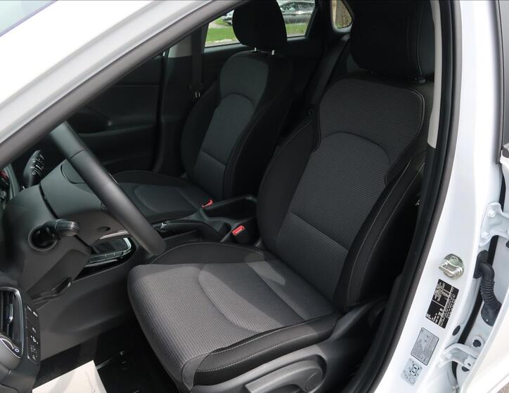 Hyundai i30 10