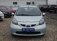 Toyota Aygo 2