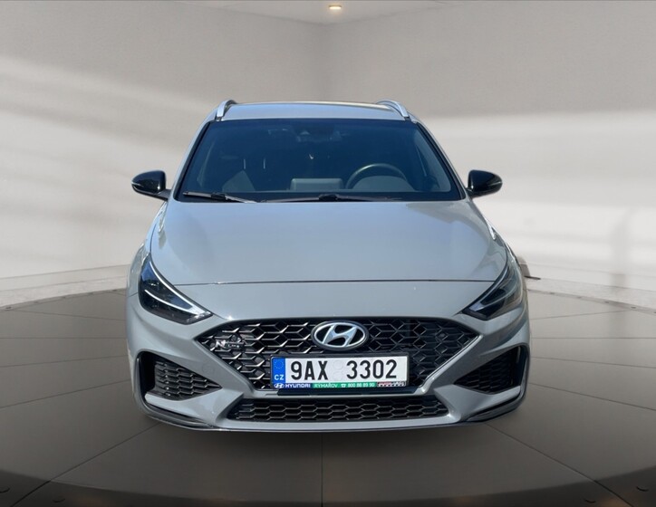 Hyundai i30 2