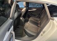 Audi A5 12