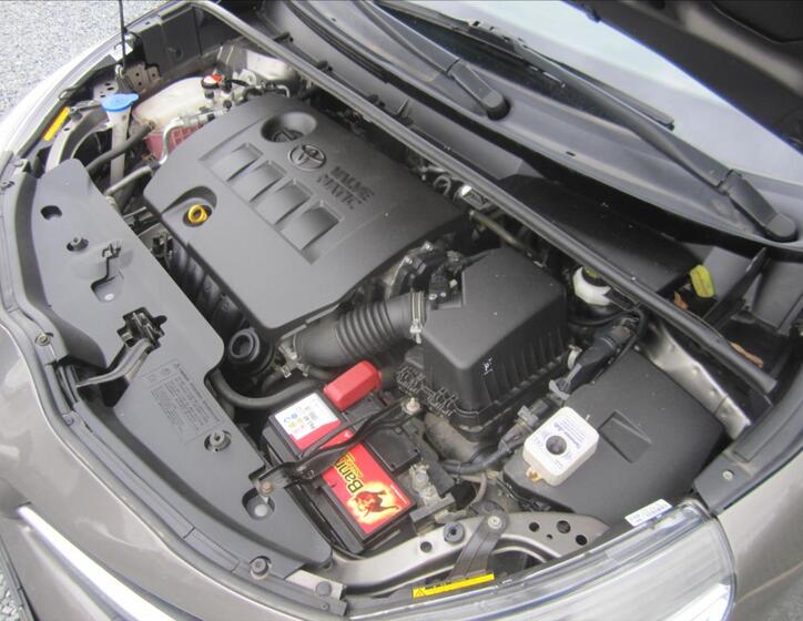 Toyota Verso 36