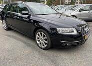 Audi A6 25
