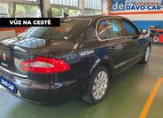 Škoda Superb 2