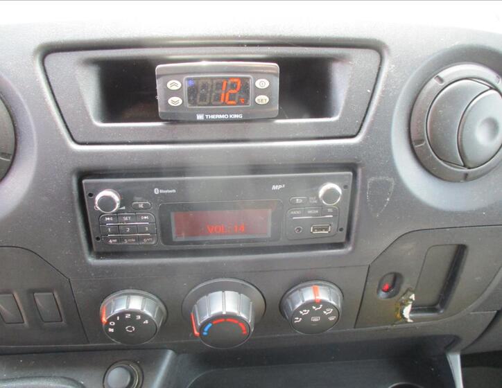 Renault Master 10