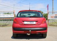 Peugeot 207 6