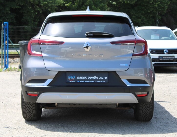 Renault Captur 6