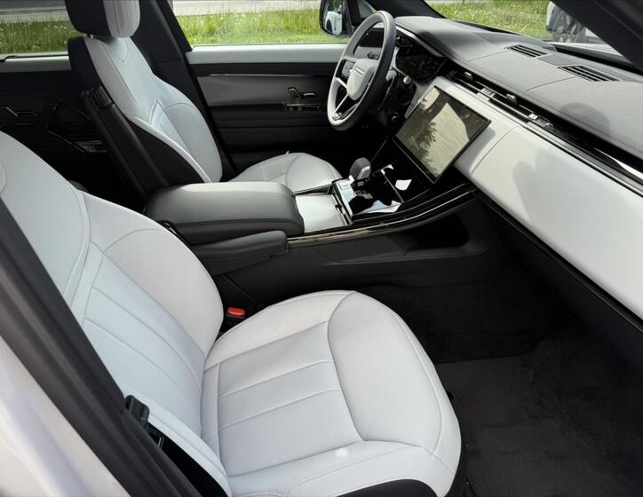 Land Rover Range Rover Sport 14
