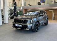 KIA Sorento 1
